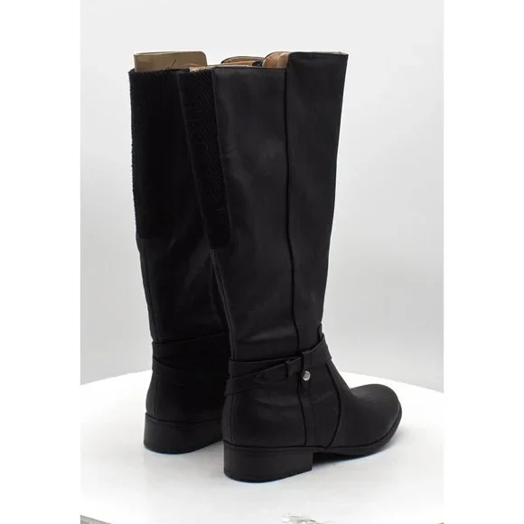 LifeStride Xtrovert Wide Calf High Shaft Boots Women's Shoes - Picture 2 of 6